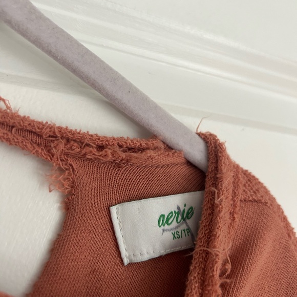 AERIE off the shoulder sweaters *BUNDLE* 🥂 - Picture 3 of 3